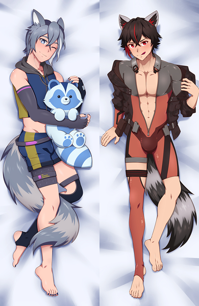 Zen & Ven Knight