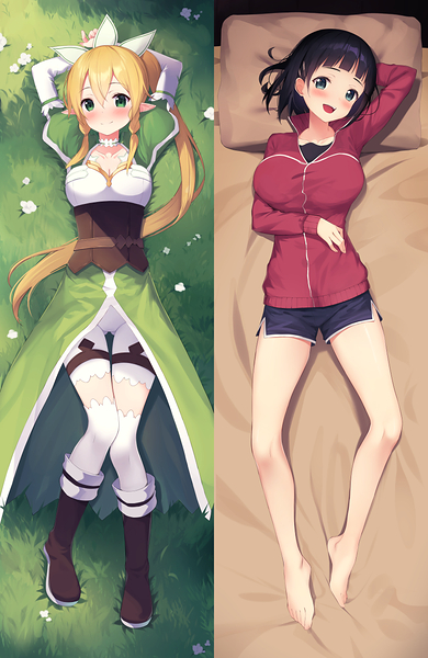Leafa