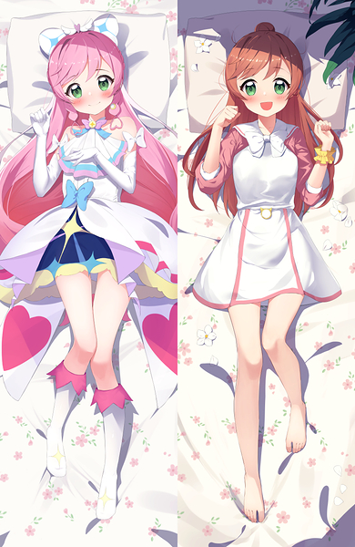 Cure Prism