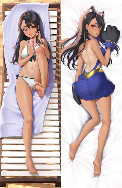 Nagatoro