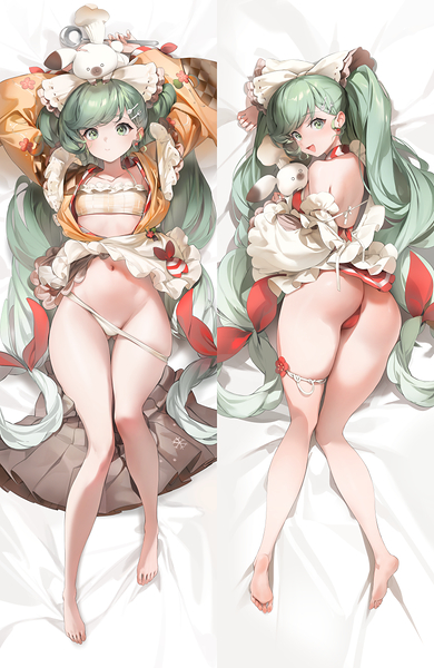 Snow Miku 2024