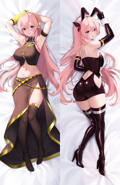 Megurine Luka