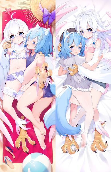 Somnia & Lana