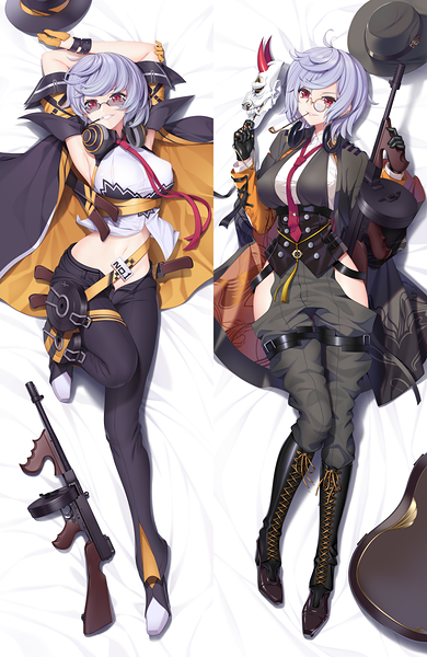 Thompson