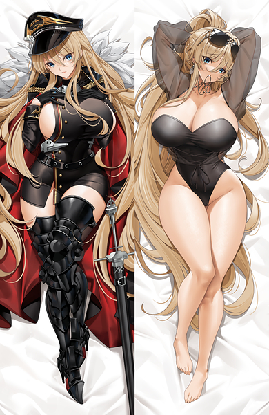 Bismarck