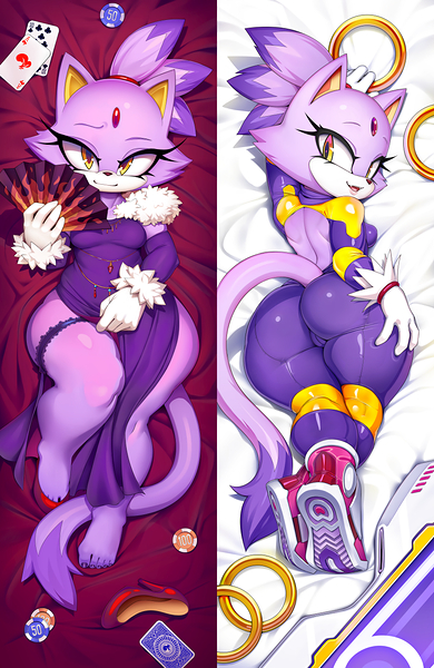 Blaze