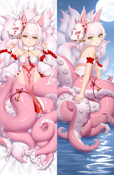 Foxtopus