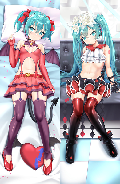 Hatsune Miku