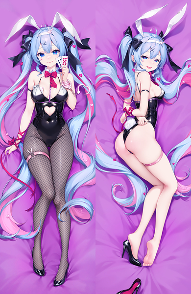 Miku (Rabbit Hole)