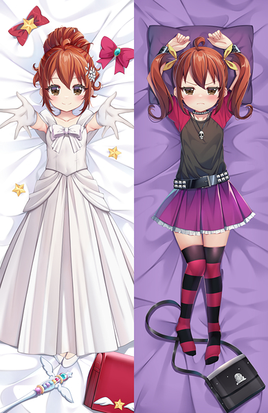 Kanako Kurusu