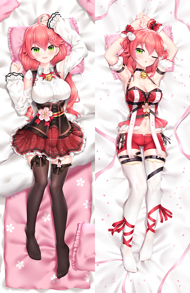Sakura Miko