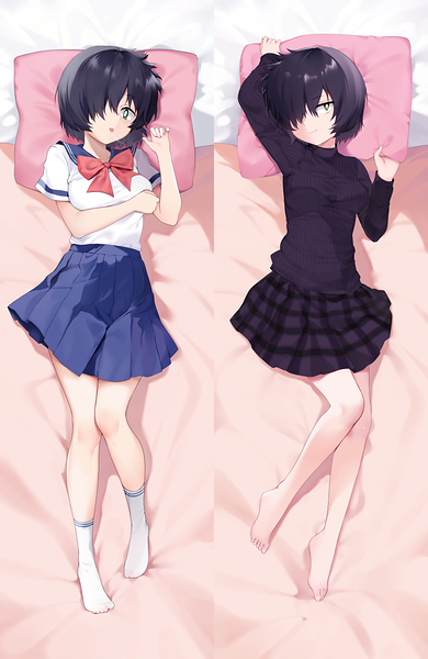 Mikoto Urabe