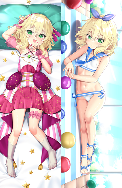Momoka
