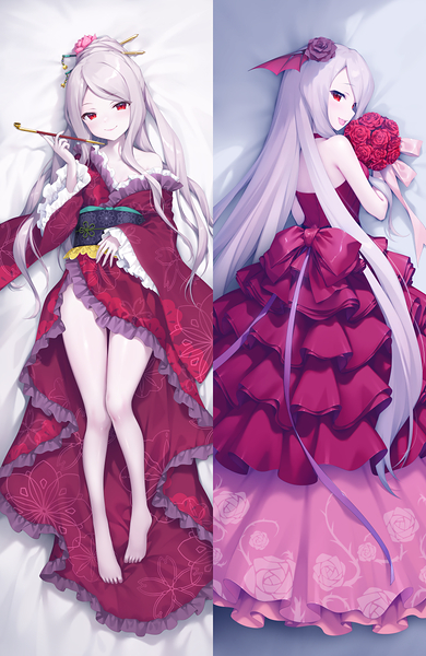 Shalltear