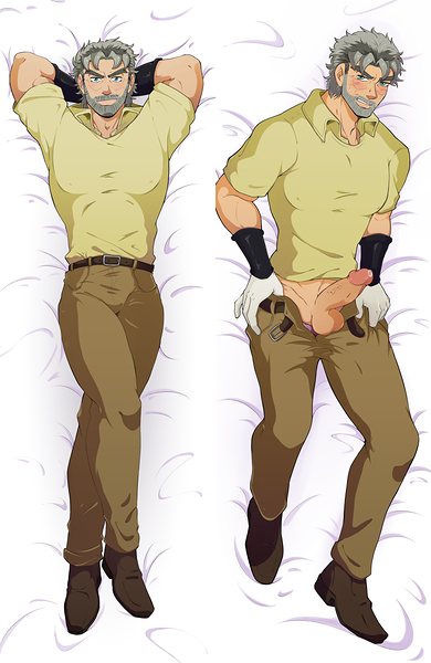Joseph Joestar