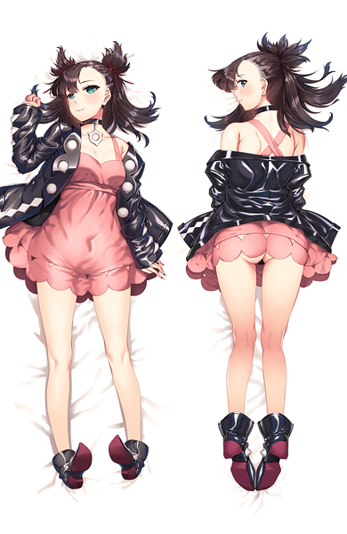 Marnie