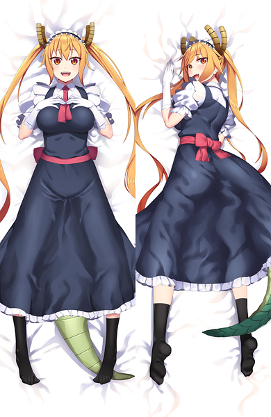 Tohru
