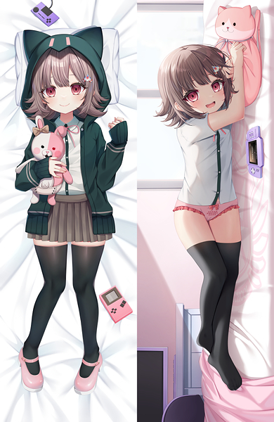 Chiaki Nanami