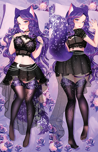 Amethyst Astra