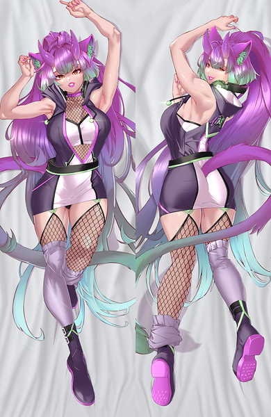 Violet
