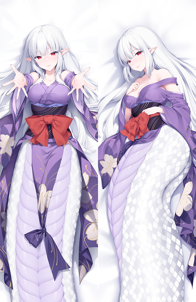 Shirohebi