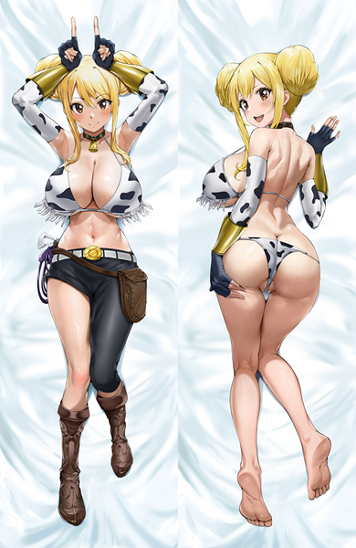 Lucy Heartfilia