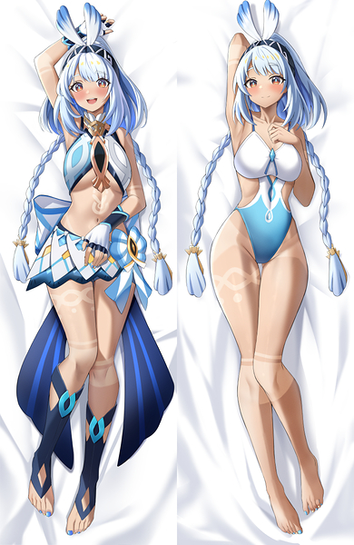 Mualani