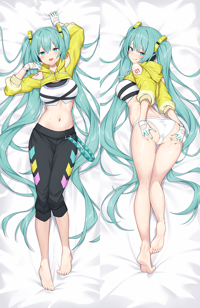 Miku