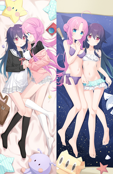 Umika & Yu