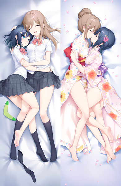 Adachi & Shimamura
