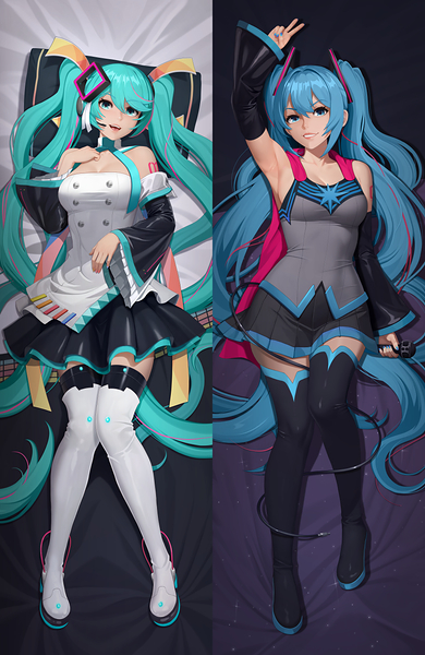 Hatsune Miku