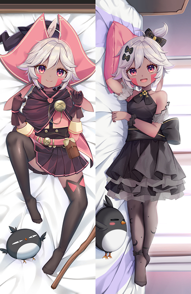 Pieberry