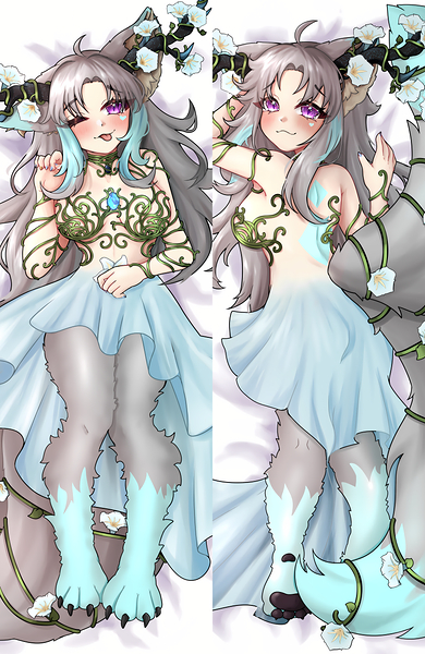 Lula Kitsune