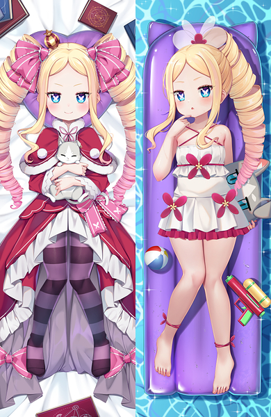 Beatrice