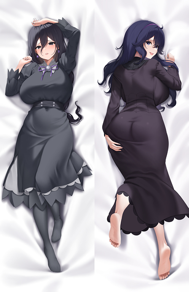Hex Maniac