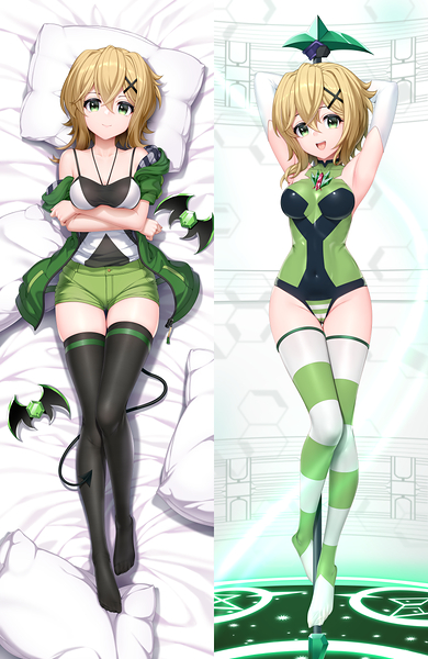 Akatsuki Kirika
