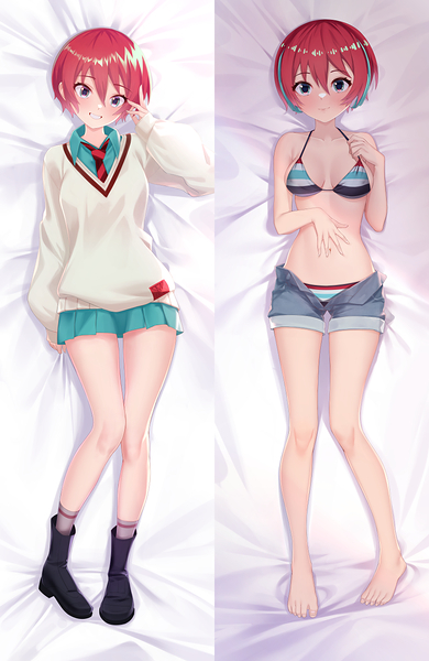 Amate Yuzuriha