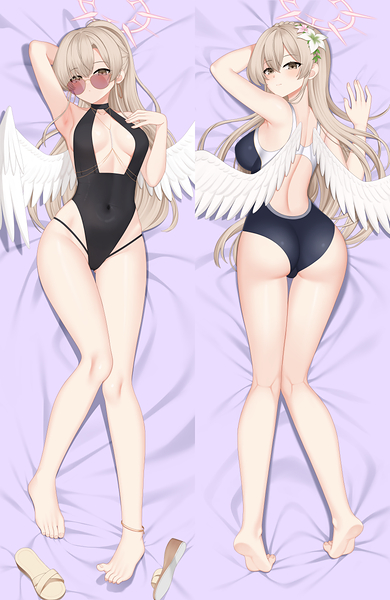 Nagisa