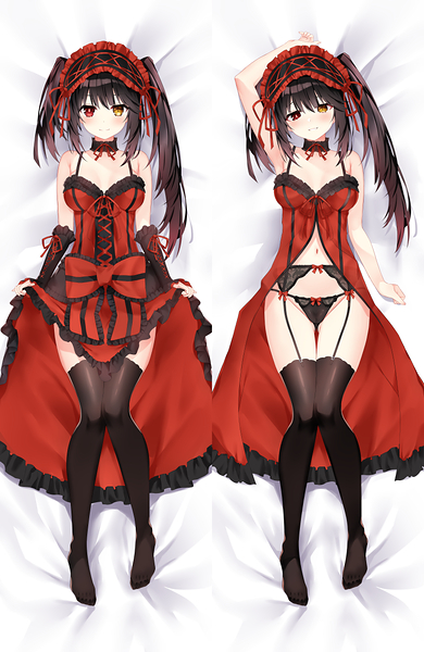 Tokisaki Kurumi
