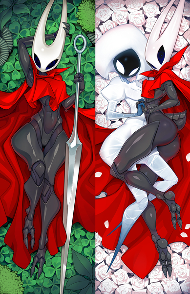 Hornet & Lace