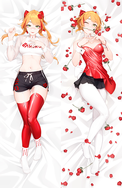 Elena de Haes / Akiko