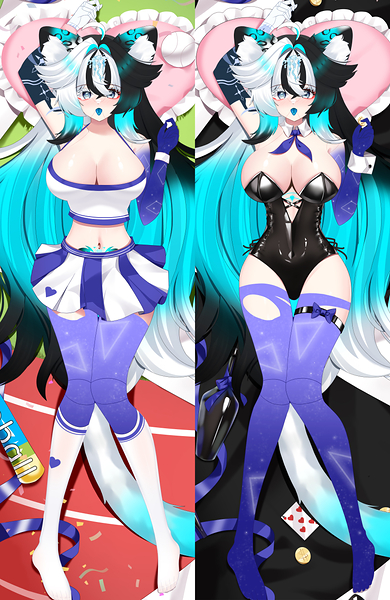 Mimi / Hela