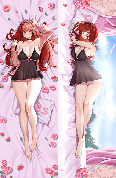Rapi (Pajamas Ver.)