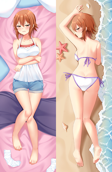 Chisa Kotegawa