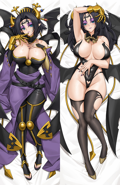 Lilithmon
