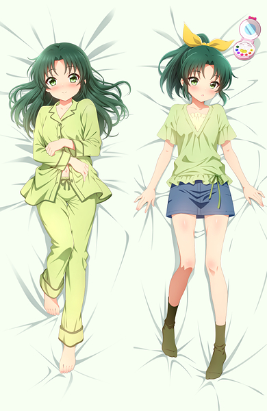 Midorikawa Nao