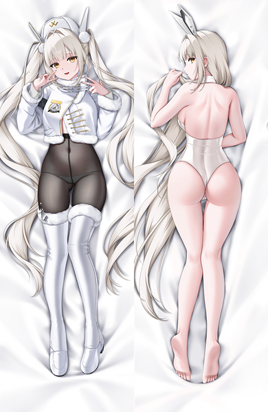 Blanc
