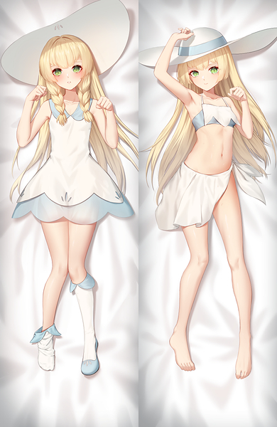 Lillie