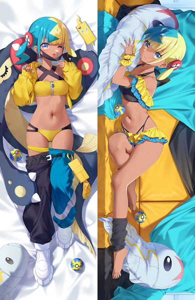 Canari