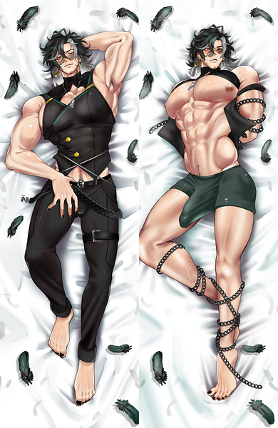 Kuroo Tomura
